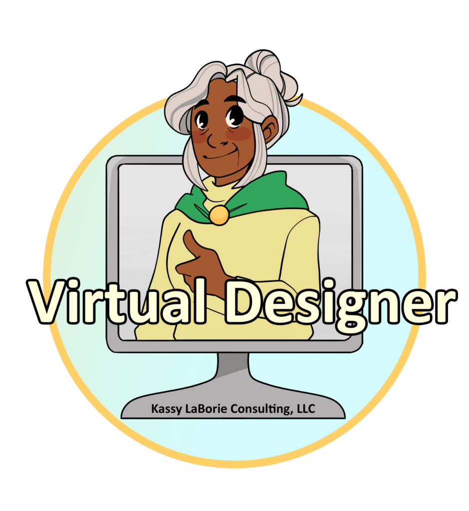 virtual designer