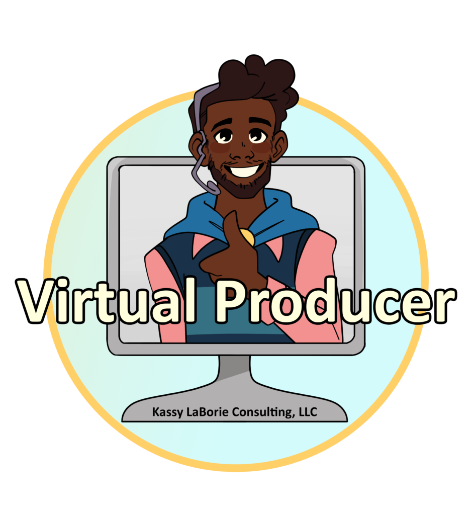 virtual producer