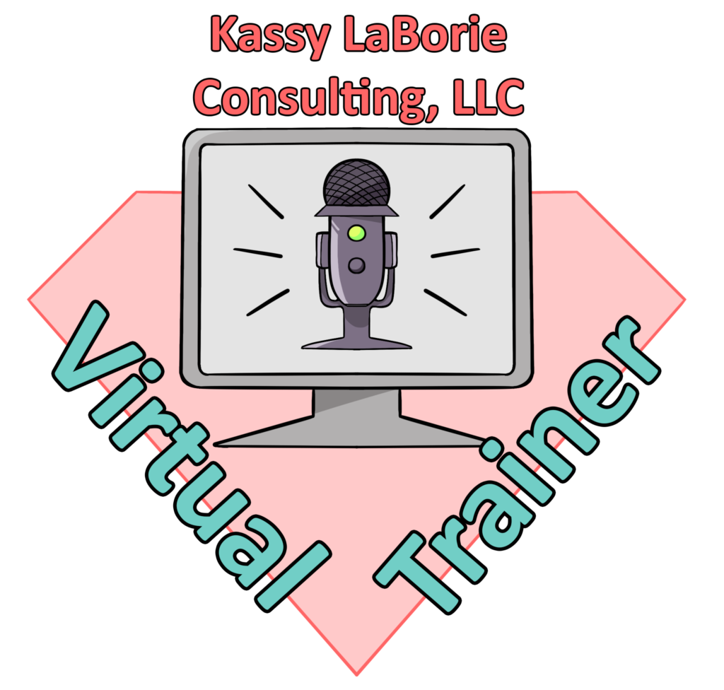 virtual trainer