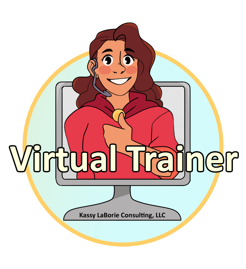 virtual trainer