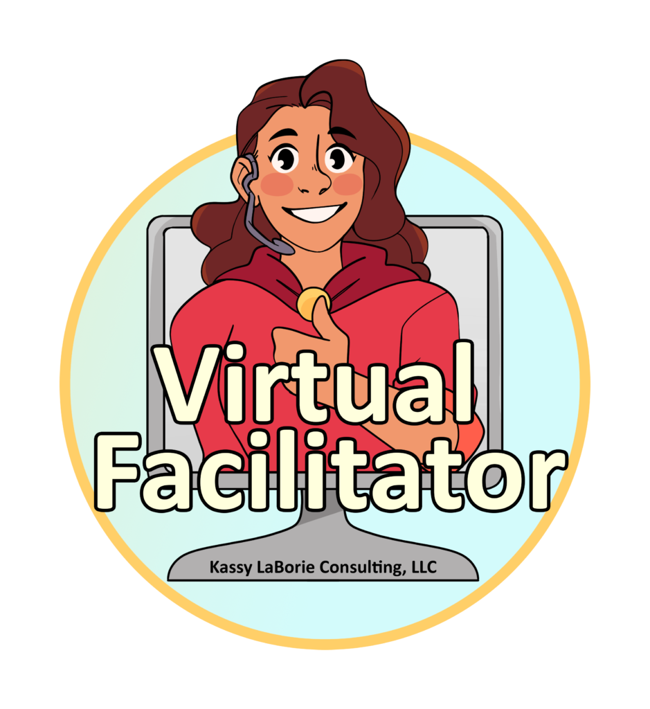 kassy laborie virtual facilitator