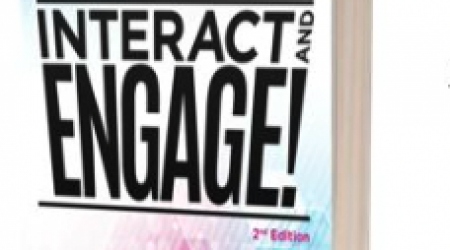 interact and engage 2nd edition